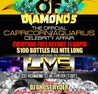 HIP HOP,REGGAE ,RNB MOVED TO LIVE